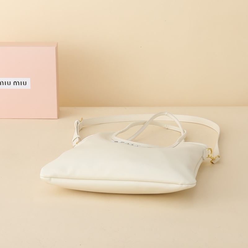 Miu Miu Shopping Bags